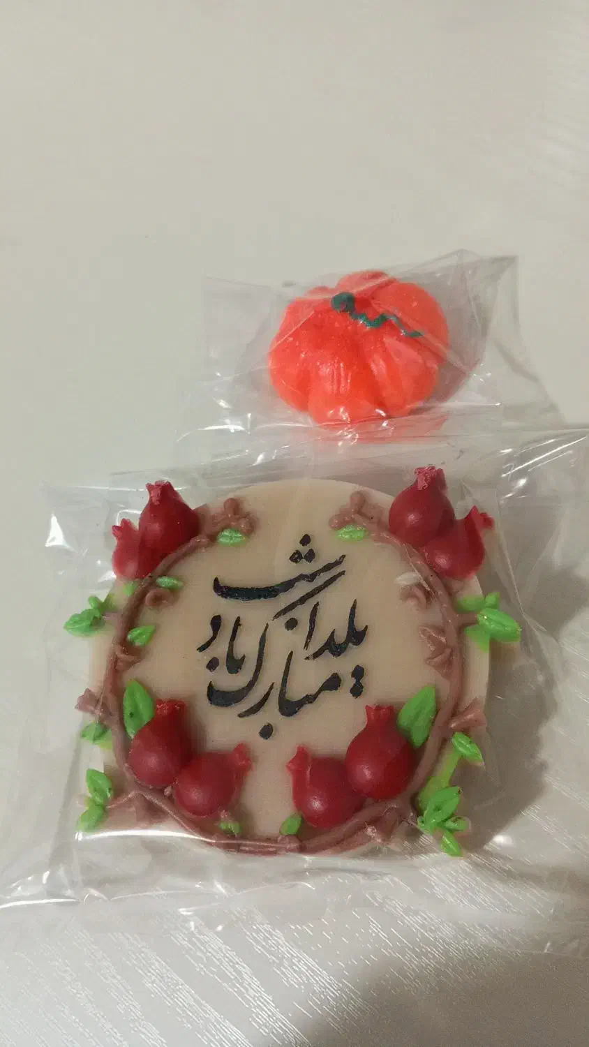 شمع یلدایی عمده|صنایع دستی و سایر لوازم تزئینی|رشت, پل تالشان|دیوار