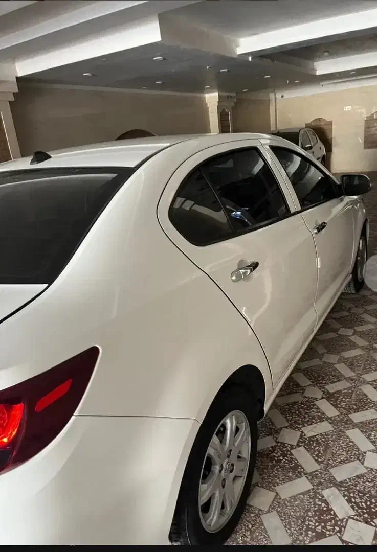 شاهین اتومات cvt|خودرو سواری و وانت|کرج, کوی مهر|دیوار