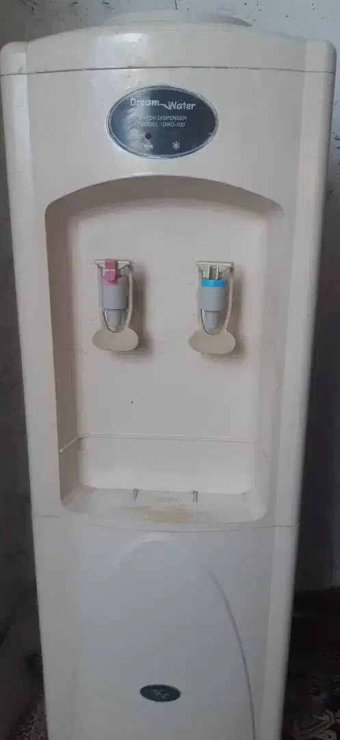 آبسردکن|آبسردکن و تصفیه آب|بندر کنگان, |دیوار