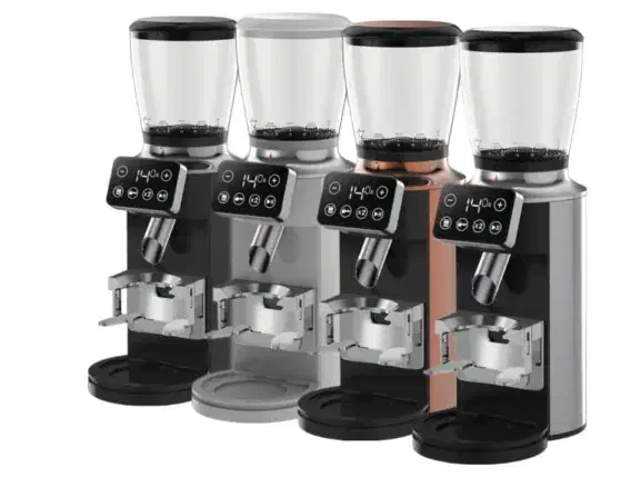 آسیاب قهوه مباشی مدل CG2295 اورجینال|سماور، چایساز، قهوهساز|چهاردانگه (تهران), |دیوار