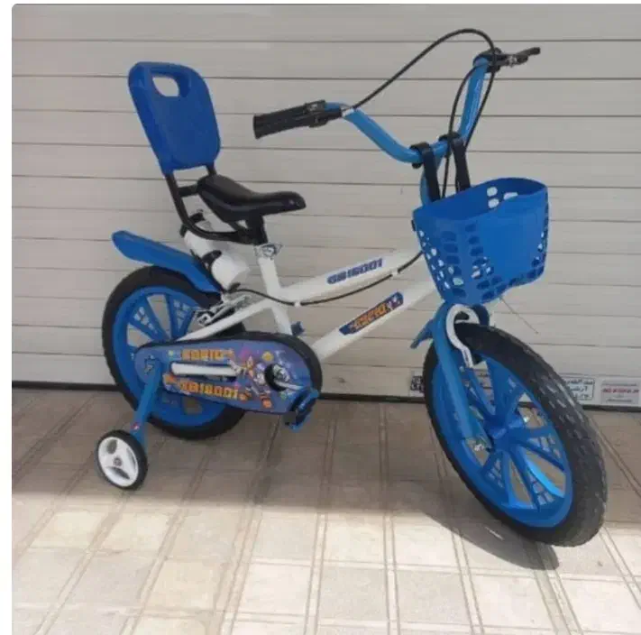 دوچرخه کودک|دوچرخه، اسکیت، اسکوتر|یزد, |دیوار