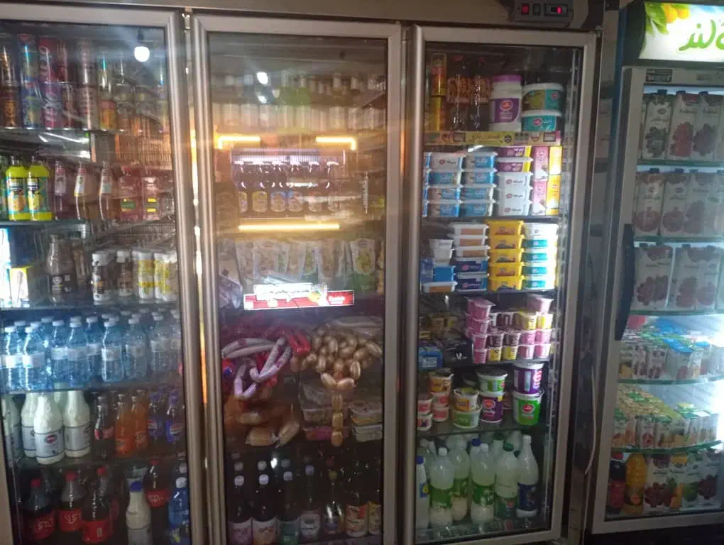 واگذاری مغازه سوپر مارکت|فروشگاه و مغازه|اندیشه, اندیشه فاز ۱|دیوار