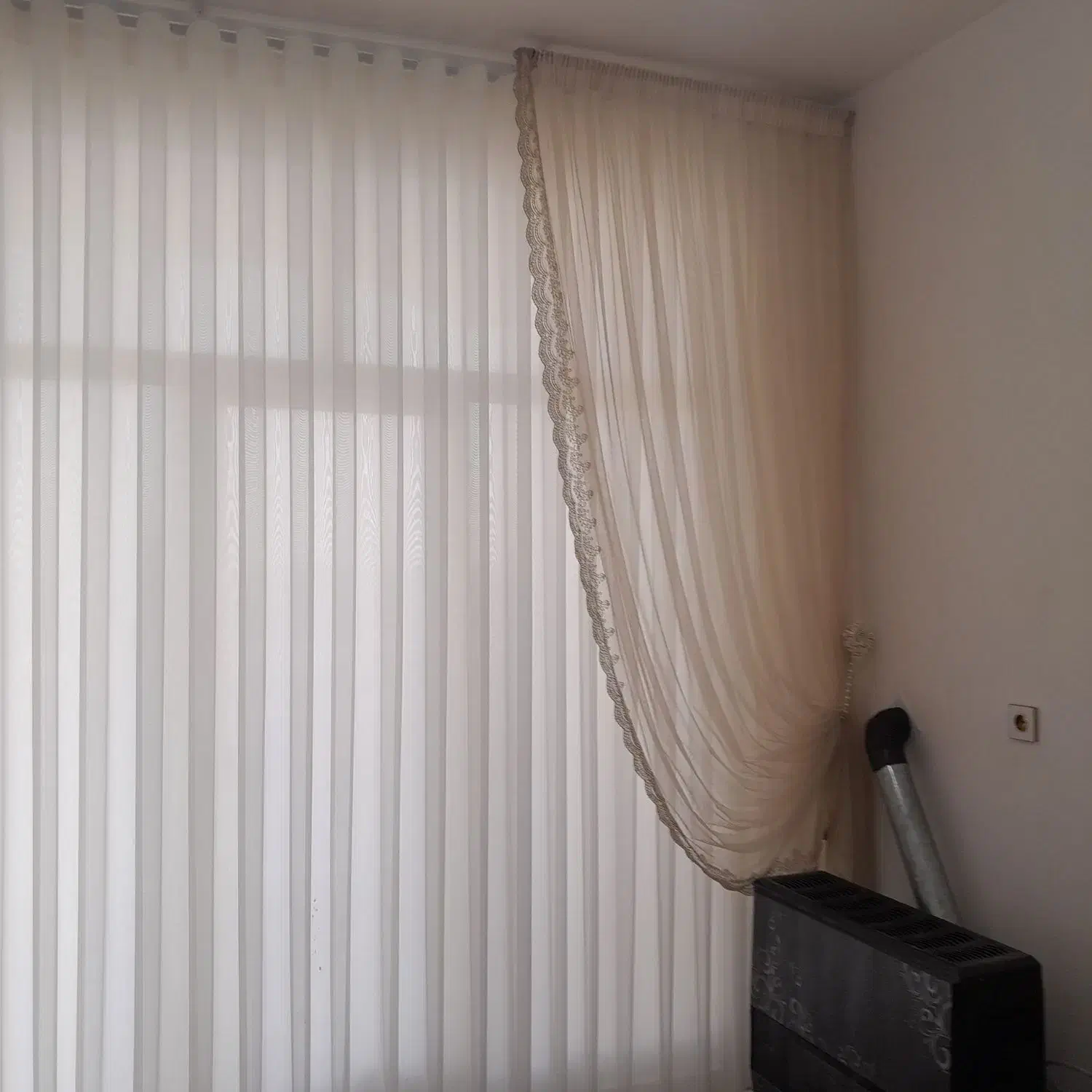 نصاب پرده|خدمات پیشه و مهارت|نیشابور, هفده شهریور|دیوار