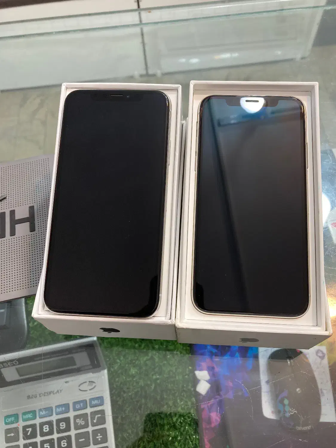 ایفون x وxs|موبایل|اراک, |دیوار