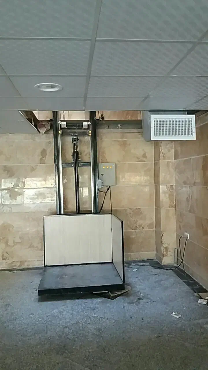 تولید کننده انواع بالابرهای هیدرولیکی ثابت متحرک|ماشین‌آلات صنعتی|اسلام‌شهر, شهرک محمدیه|دیوار