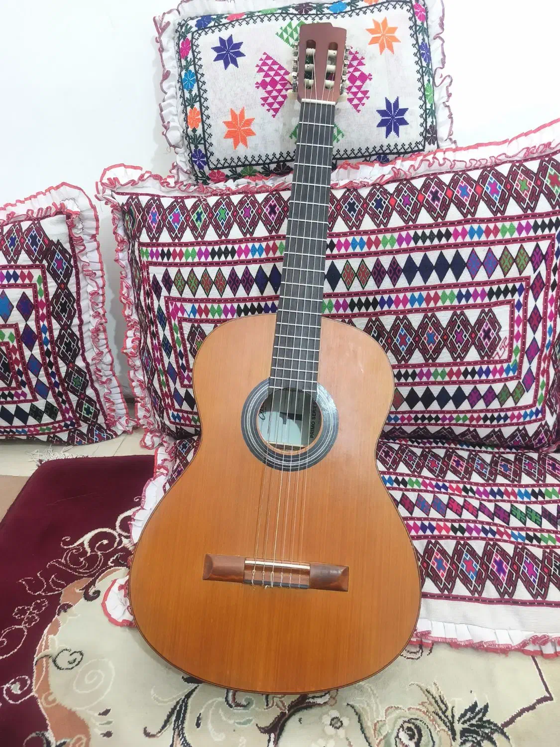 65000000|گیتار، بیس، امپلیفایر|یزد, |دیوار