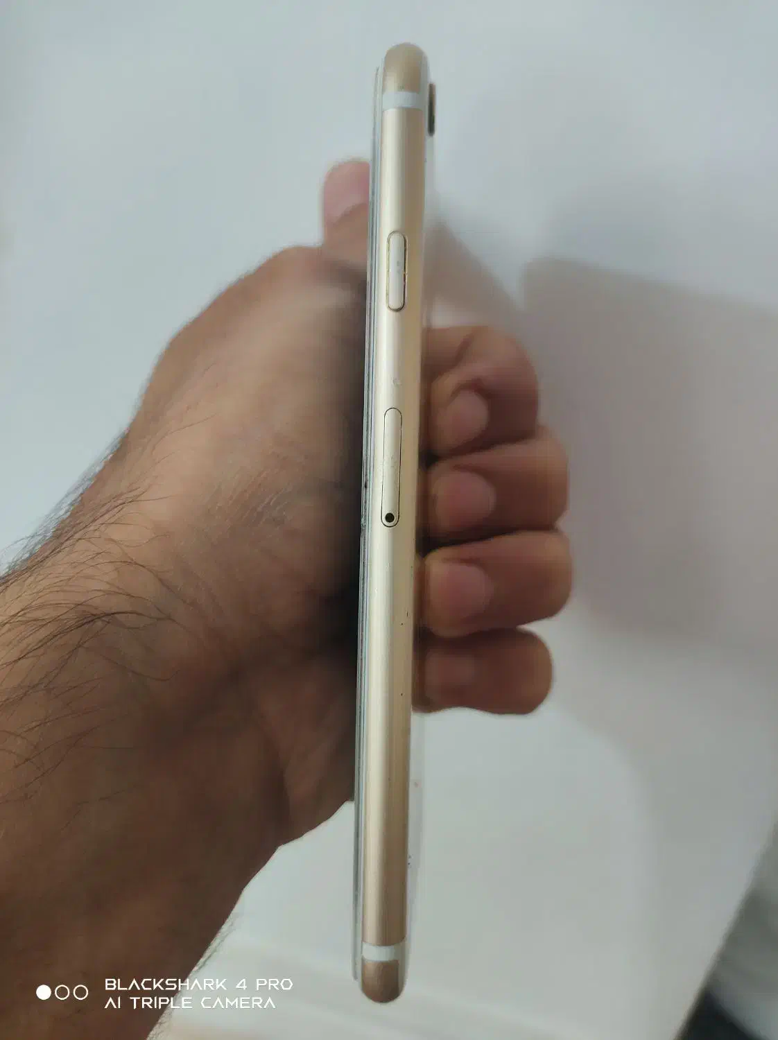 ایفون 6|موبایل|زاهدان, |دیوار