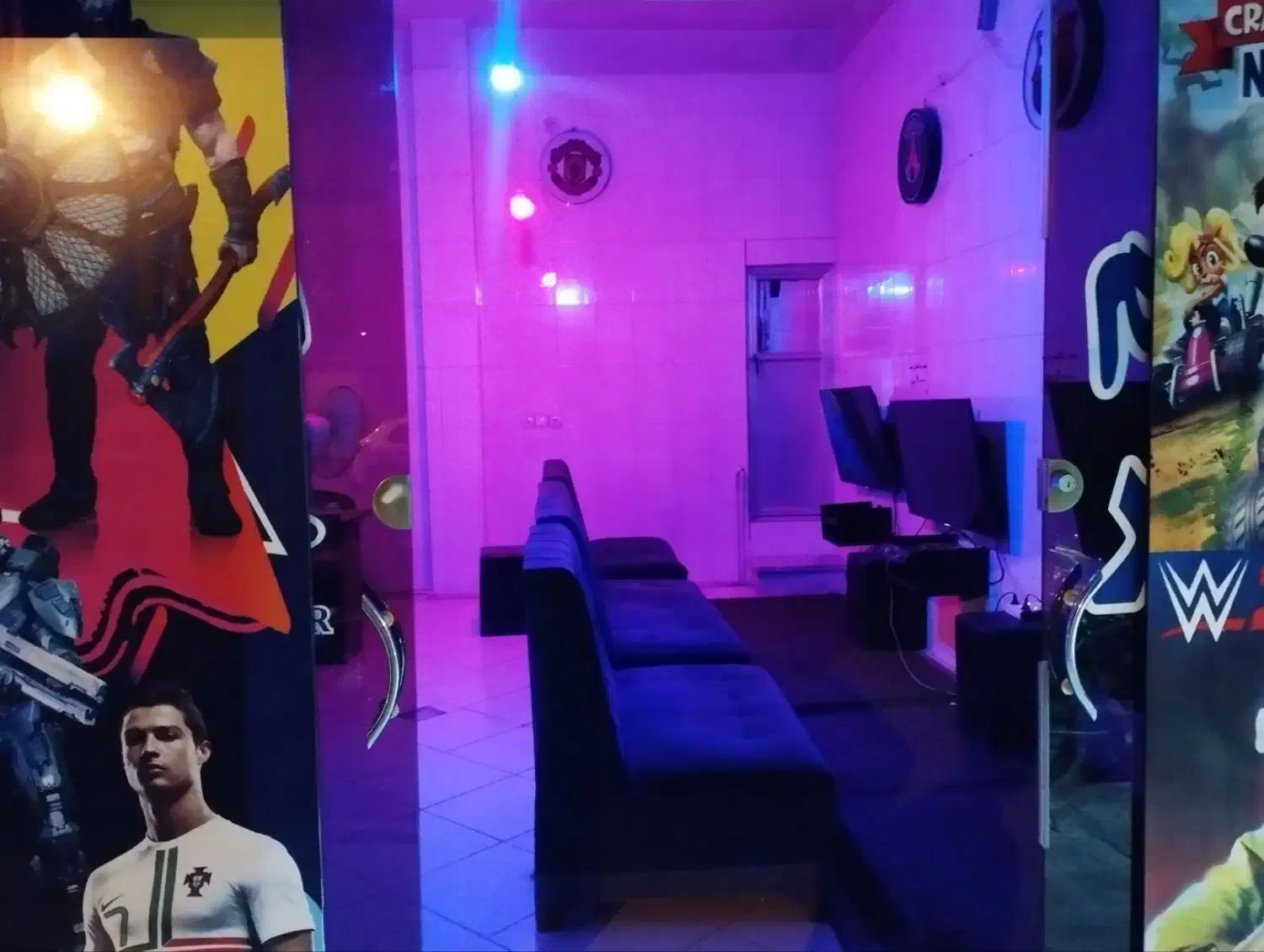 فروشی|کنسول، بازی ویدئویی و آنلاین|فریمان, |دیوار