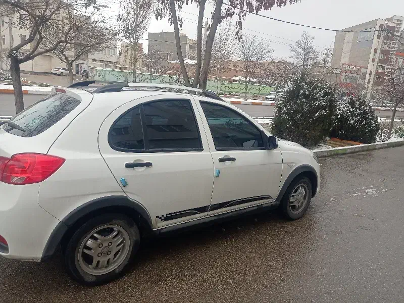 کوییک r|خودرو سواری و وانت|اردبیل, |دیوار