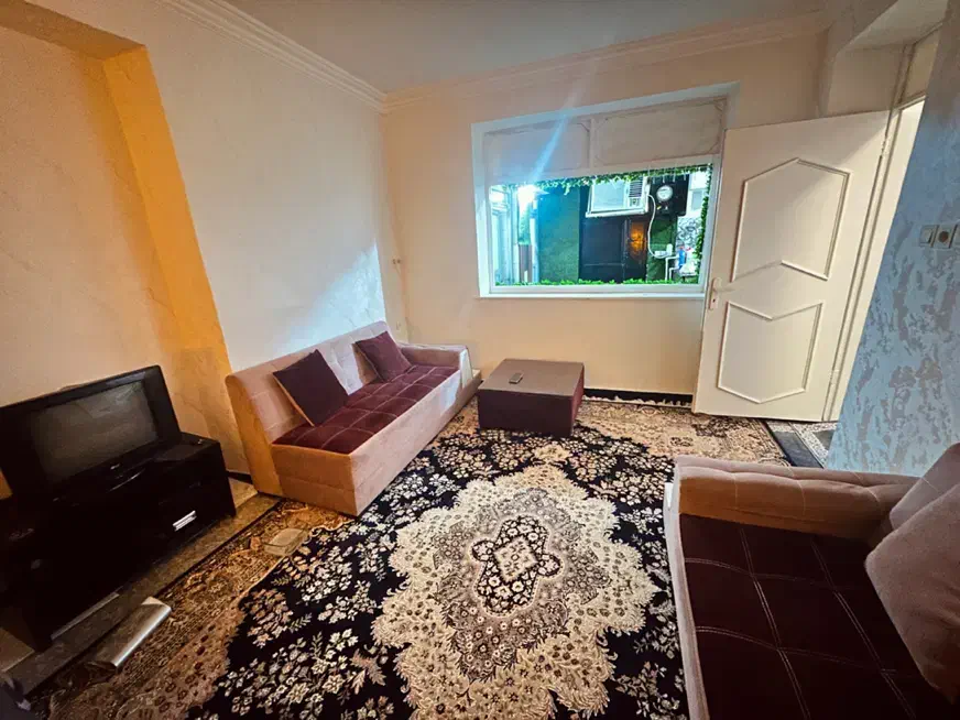 اجاره پاره وقت،روزانه دربست ۵دقیقه شهرداری رشت|اجارهٔ کوتاه‌مدت آپارتمان و سوئیت|رشت, فلسطین|دیوار