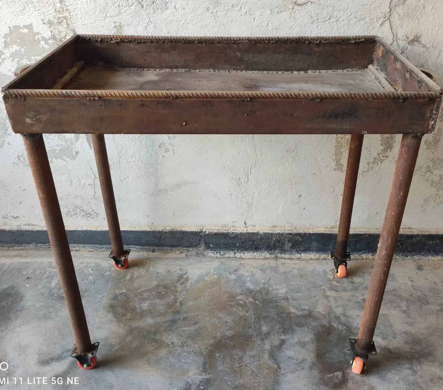 منقل بزرگ|اجاق گاز و لوازم برقی پختوپز|مسجد سلیمان, |دیوار