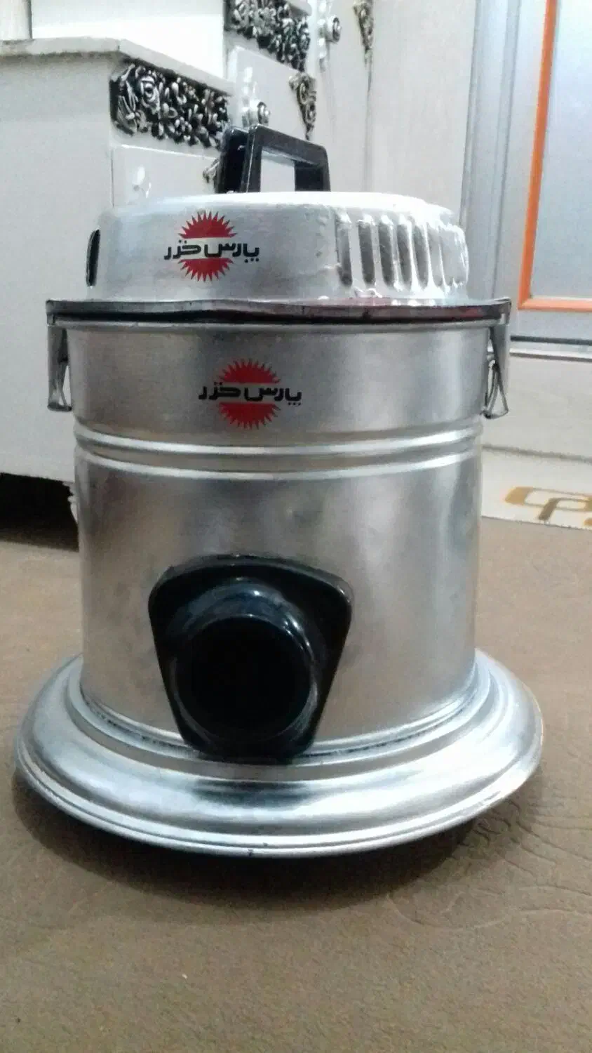 جاروبرقی|جاروبرقی، جارو شارژی، بخارشو|چناران, |دیوار