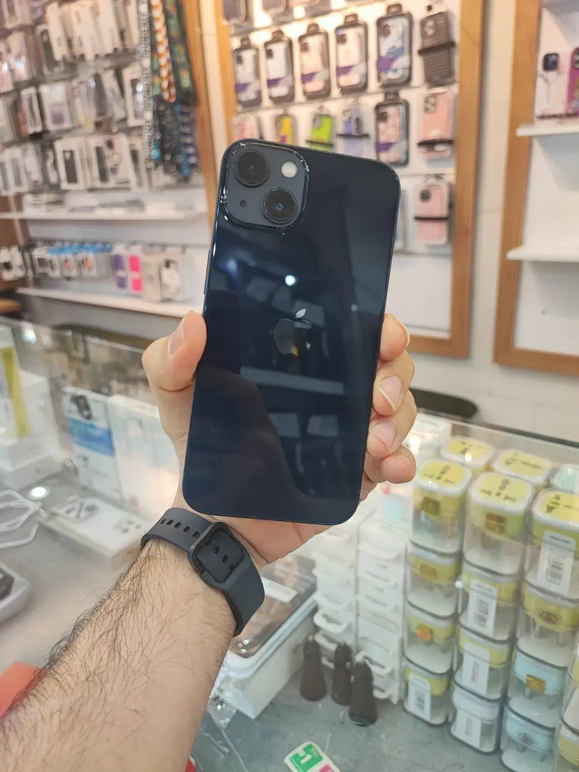 ایفن ۱۶ نرمال|موبایل|بوشهر, |دیوار