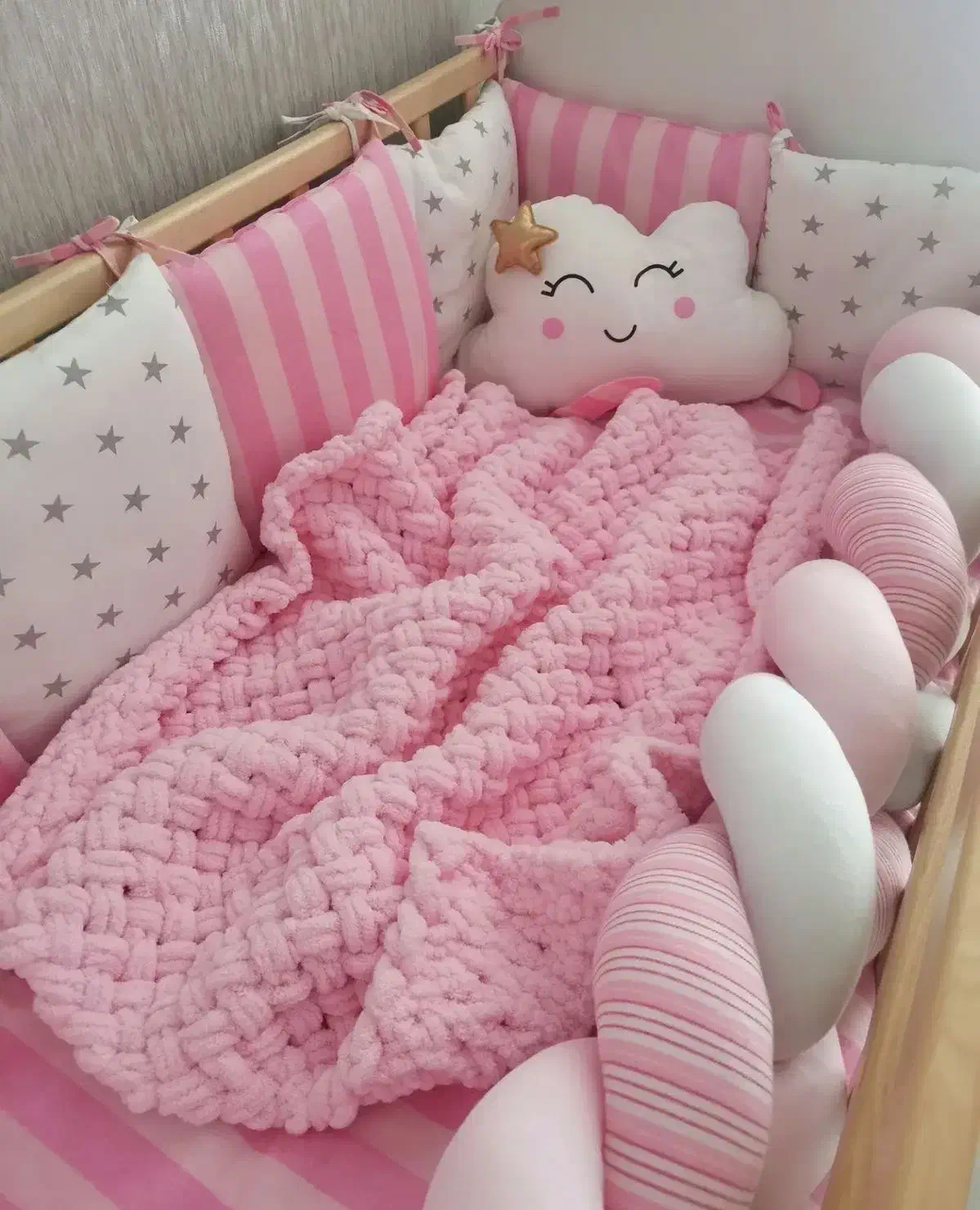 شال مبل|رختخواب، بالش، پتو|کرج, اتحاد|دیوار