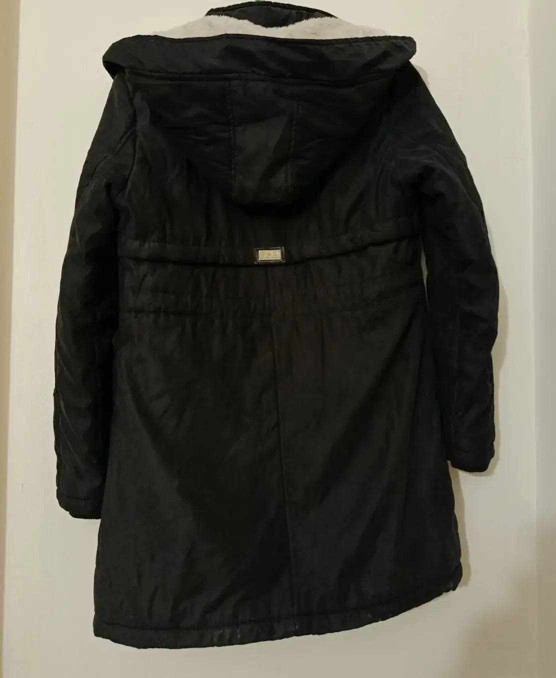 کاپشن ضخیم و گرم|لباس|آستانه اشرفیه, |دیوار