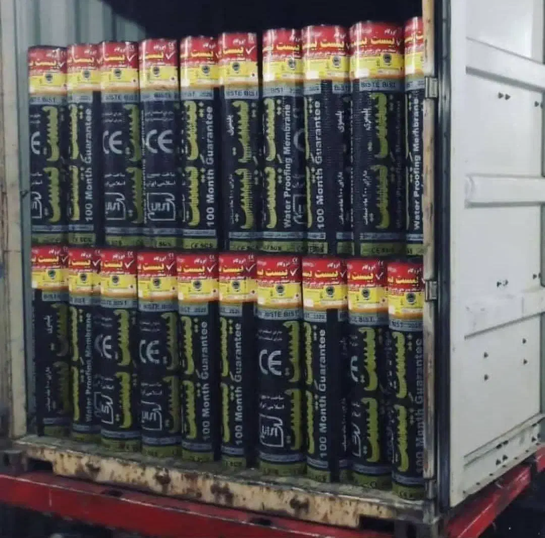 ایزوگام با تخفیف ویژه برا شما همشهریان عزیز|مصالح و تجهیزات ساختمان|بهبهان, |دیوار