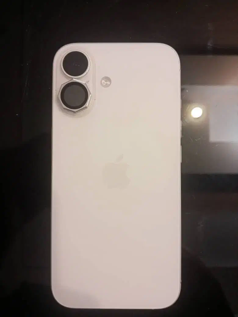 ایفون۱۶|موبایل|فردیس, داوری|دیوار