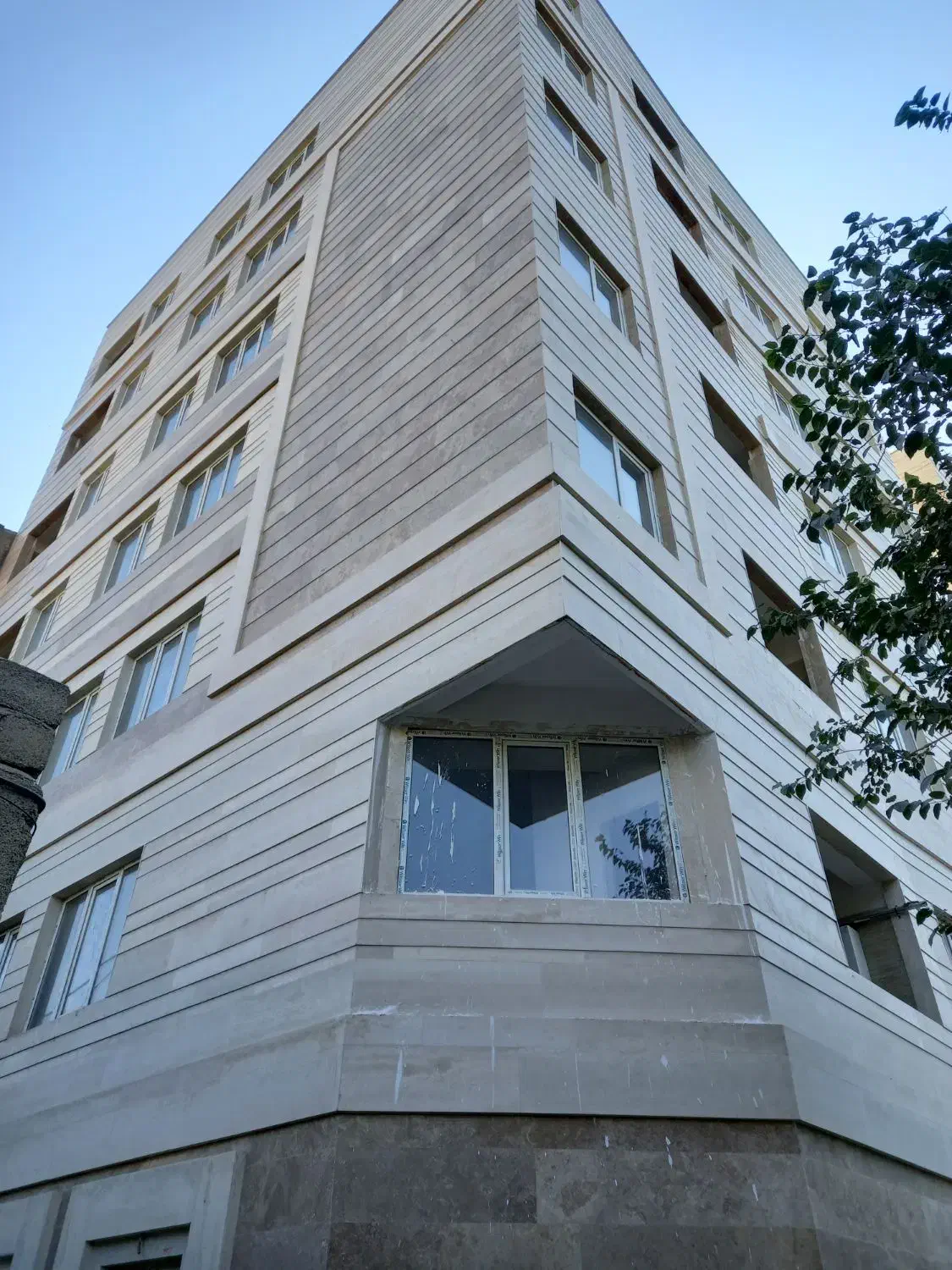 واحد ۷۵ متری نوساز کلید نخورده|فروش آپارتمان|تهران, یافت آباد جنوبی|دیوار