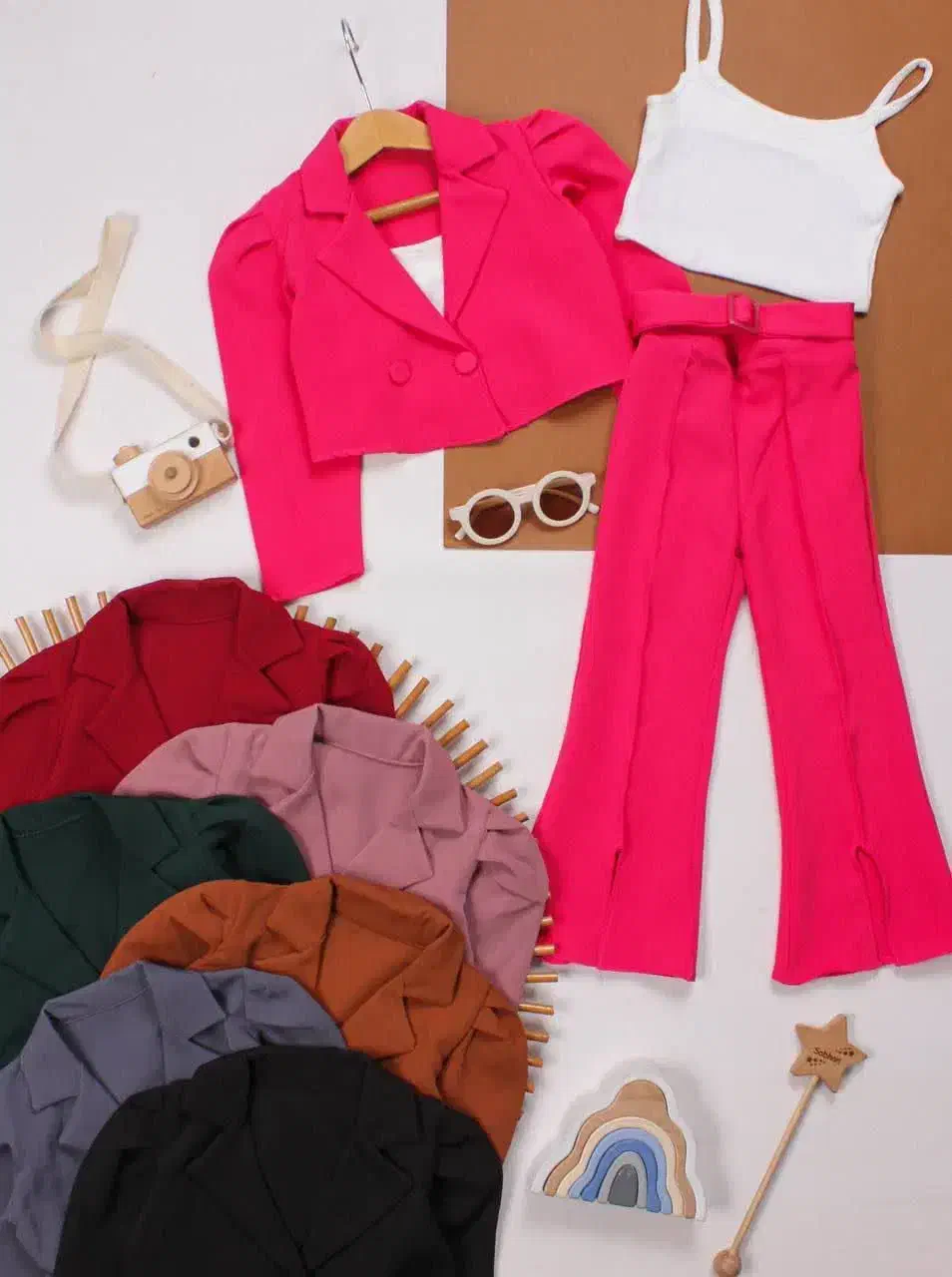 بچگانه|کفش و لباس بچه|کرمانشاه, |دیوار