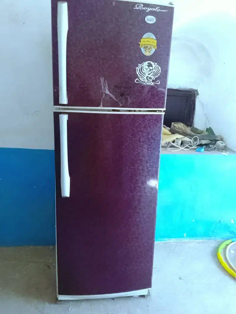 یخچال فروشی|یخچال و فریزر|ایرانشهر, |دیوار