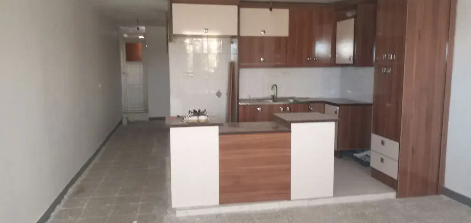 واحد طبقه بالا ۸۰ متری|اجارهٔ آپارتمان|اهواز, شهرک اندیشه|دیوار