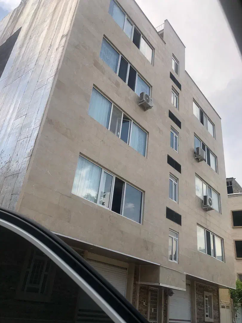 پنتهاوس لوکس ۴ خواب ویودار طبقه پنجم|فروش آپارتمان|یاسوج, |دیوار