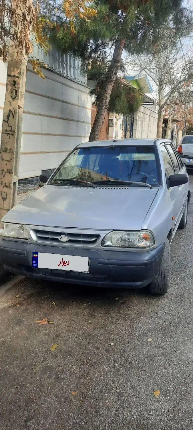 پراید|خودرو سواری و وانت|نهاوند, |دیوار