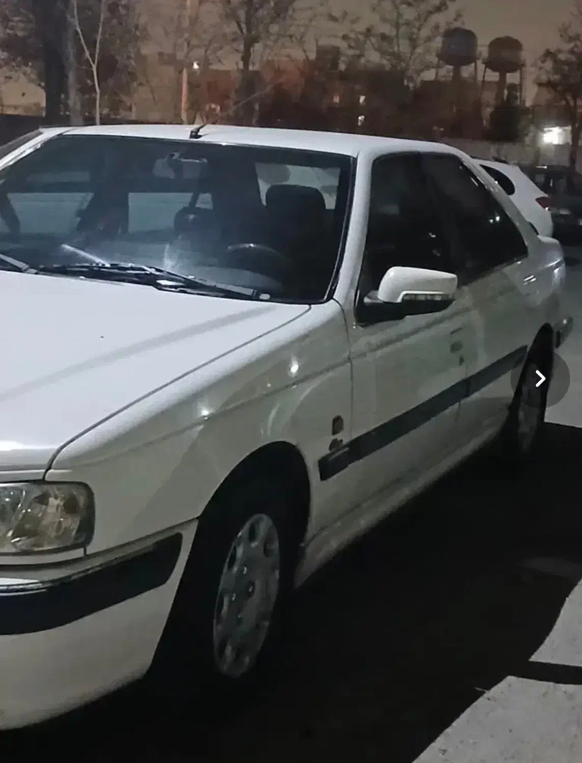 پرشیا (اقساطی)مدل ۸۸|خودرو سواری و وانت|تبریز, |دیوار