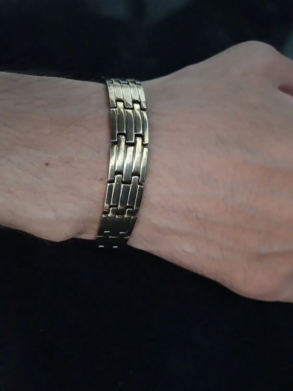 دستبند استیل|بدلیجات|رباط‌کریم, انجم آباد|دیوار