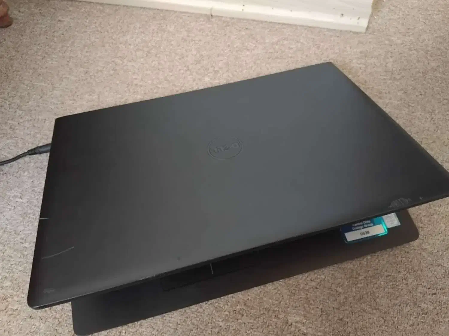 لپ تاپ DELL دِل|رایانه همراه|مشهد, سراب|دیوار