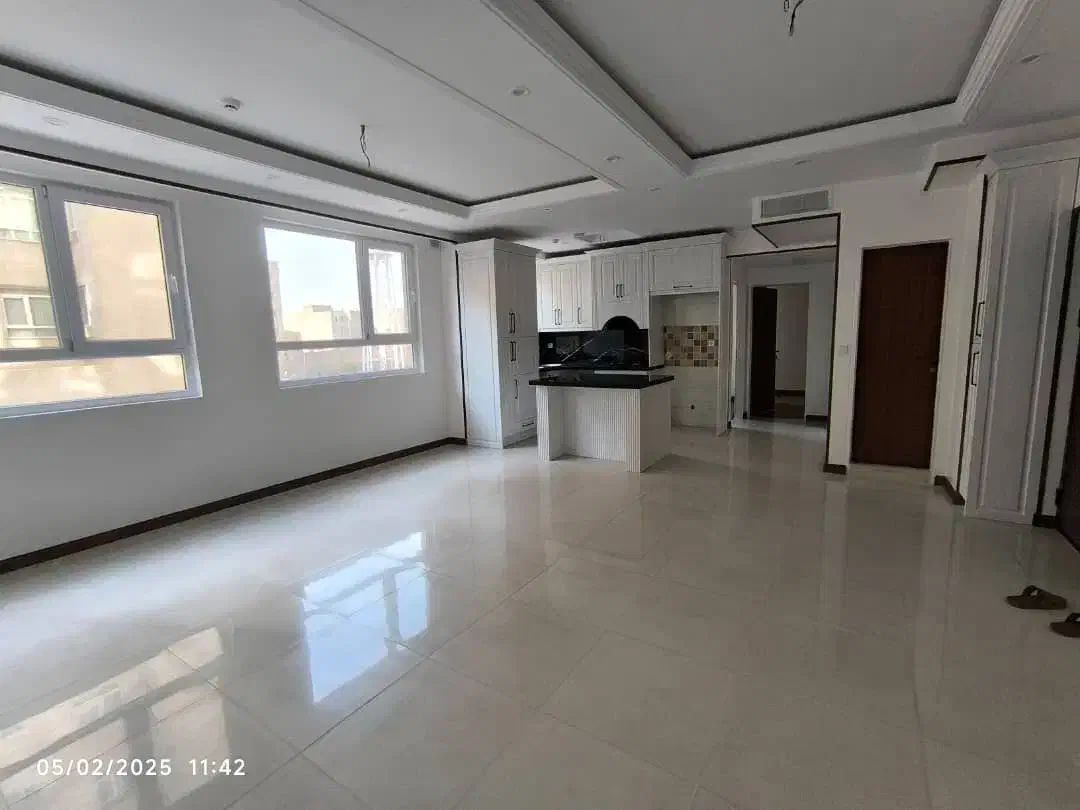 ۶۳ متر دو خوابه نوساز کلید نخورده سازمان برنامه|فروش آپارتمان|تهران, سازمان برنامه جنوبی|دیوار