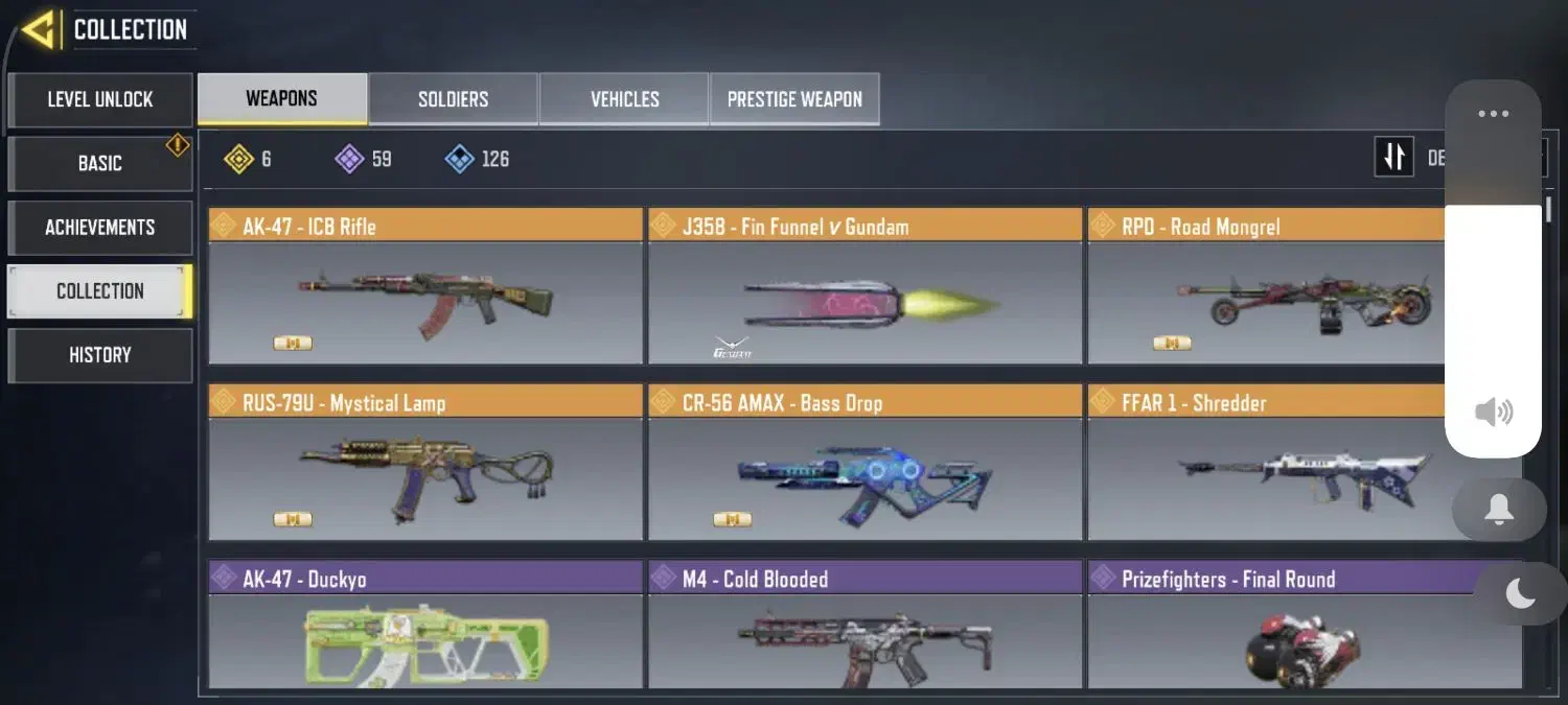 اکانت ناب|کنسول، بازی ویدئویی و آنلاین|ایذه, |دیوار