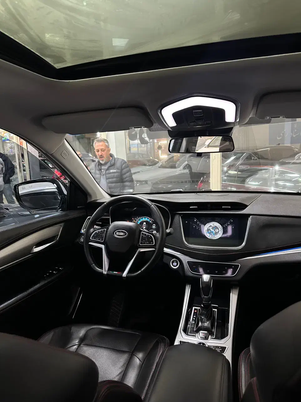 Swm خاص. تک برگ. کم کار|خودرو سواری و وانت|تبریز, |دیوار