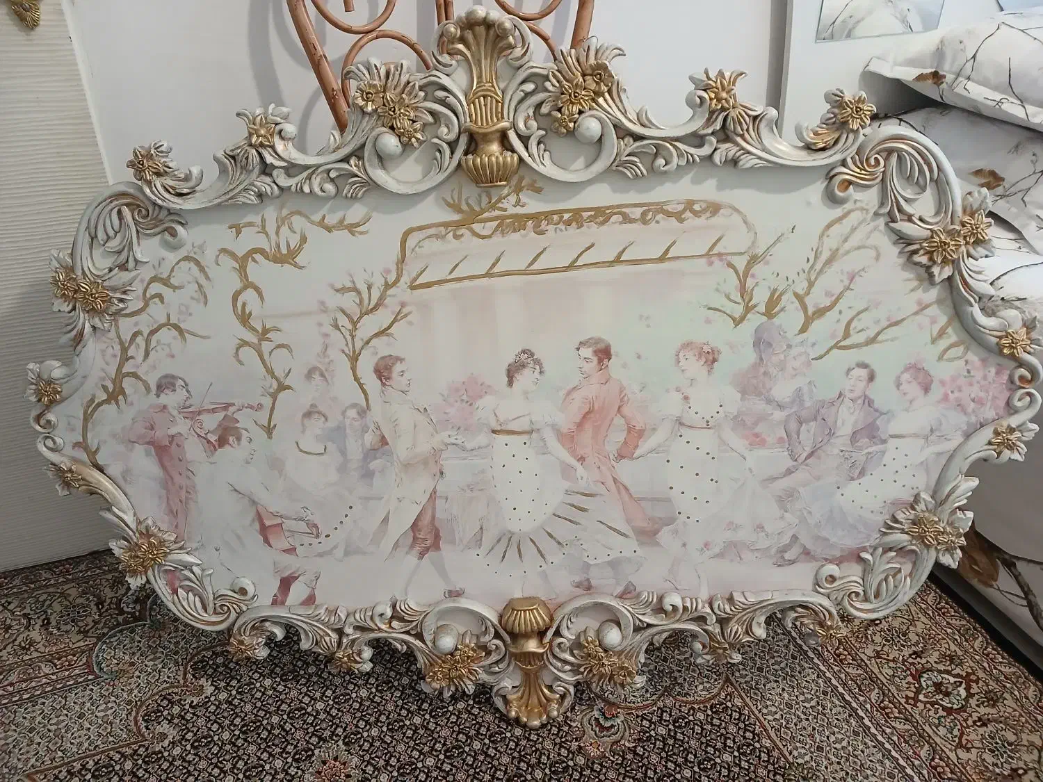 تابلو|تابلو، نقاشی، عکس|ارومیه, |دیوار