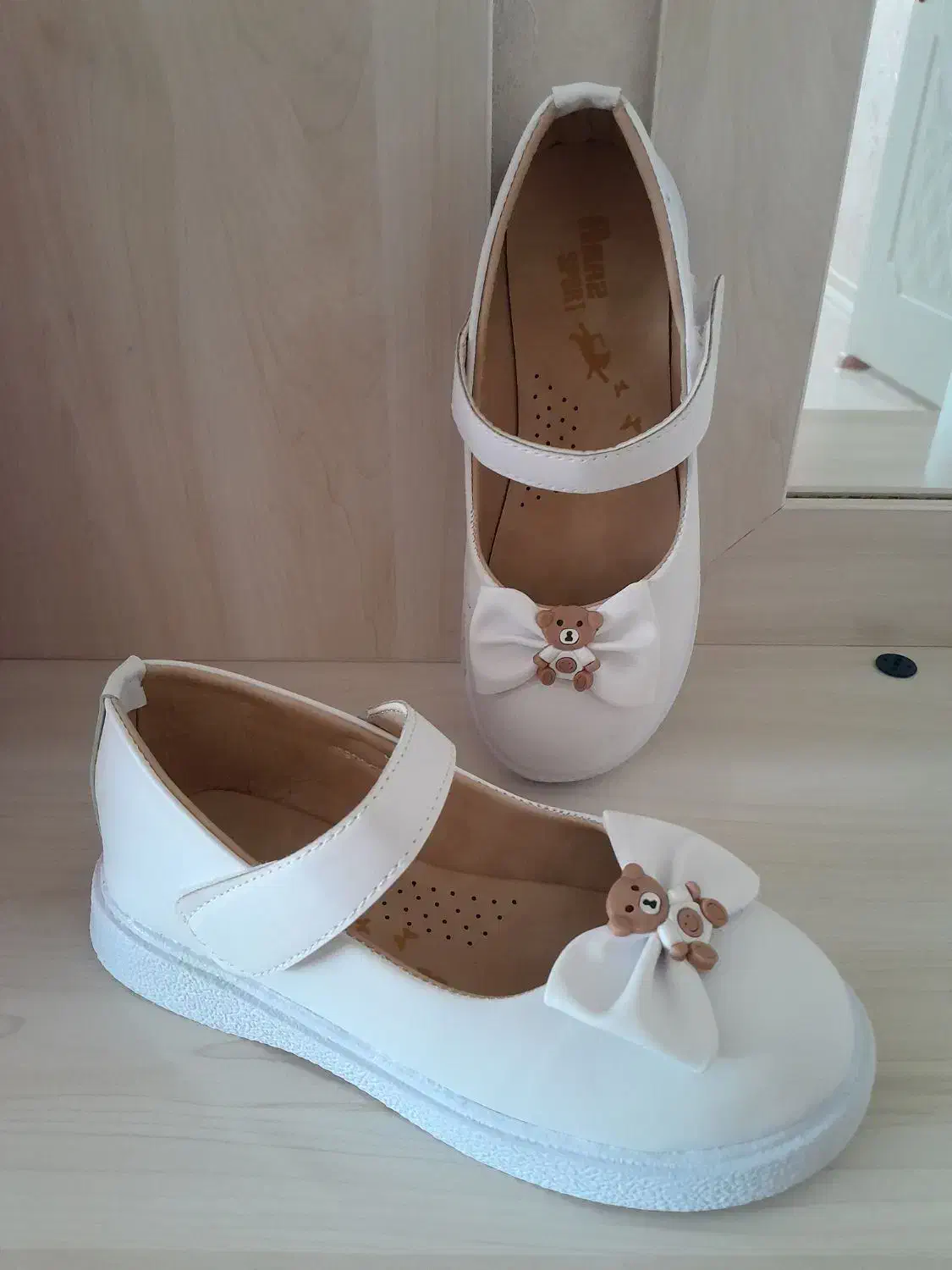 کفش سایز۳۶ دخترانه|کیف، کفش، کمربند|بندر انزلی, امامزاده|دیوار