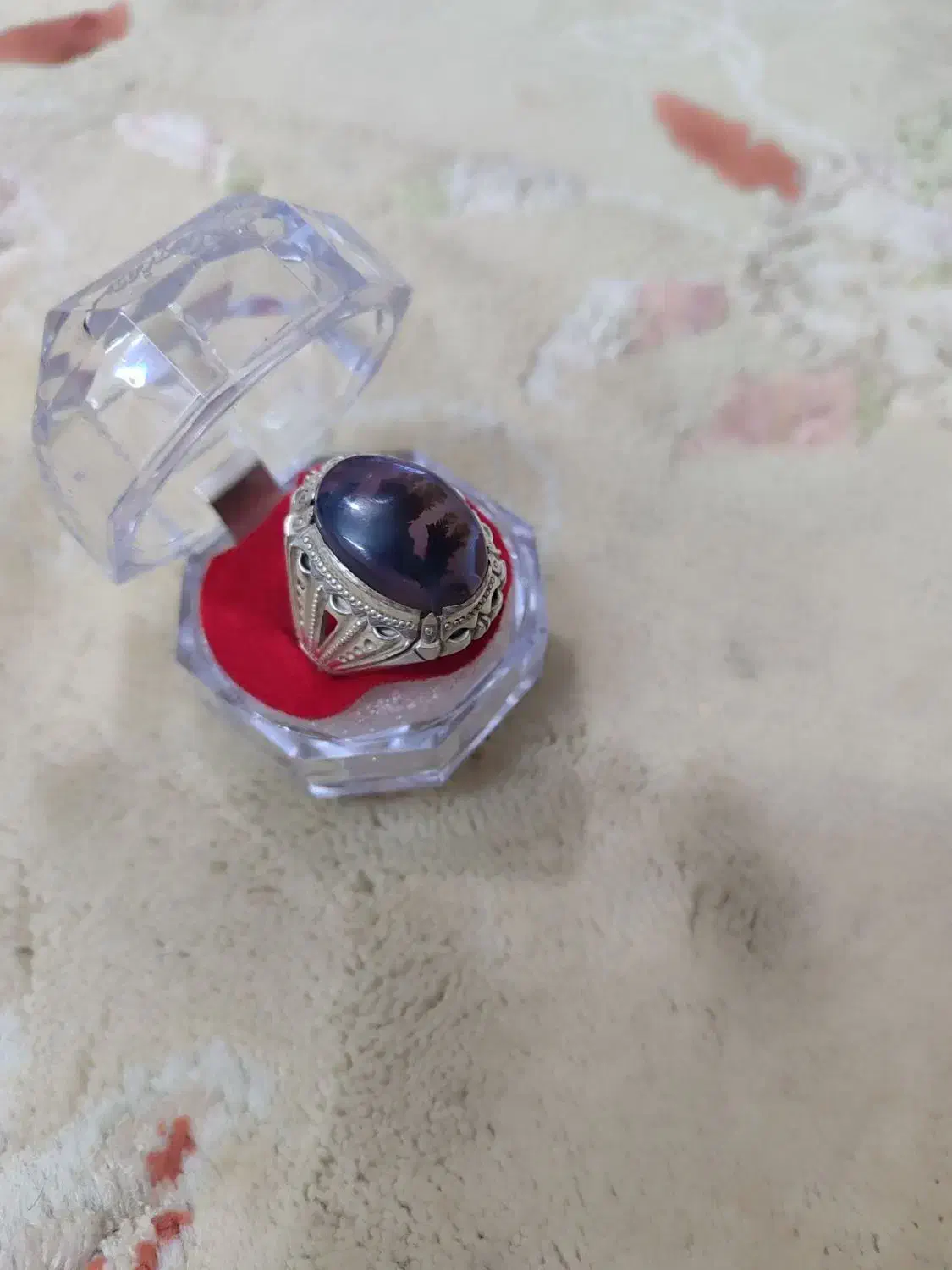 انگشتر شجر|جواهرات|تاکستان, |دیوار