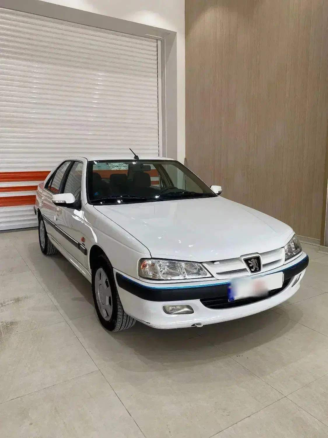 پارس اتومات ۹۹|خودرو سواری و وانت|شیراز, معالیآباد|دیوار