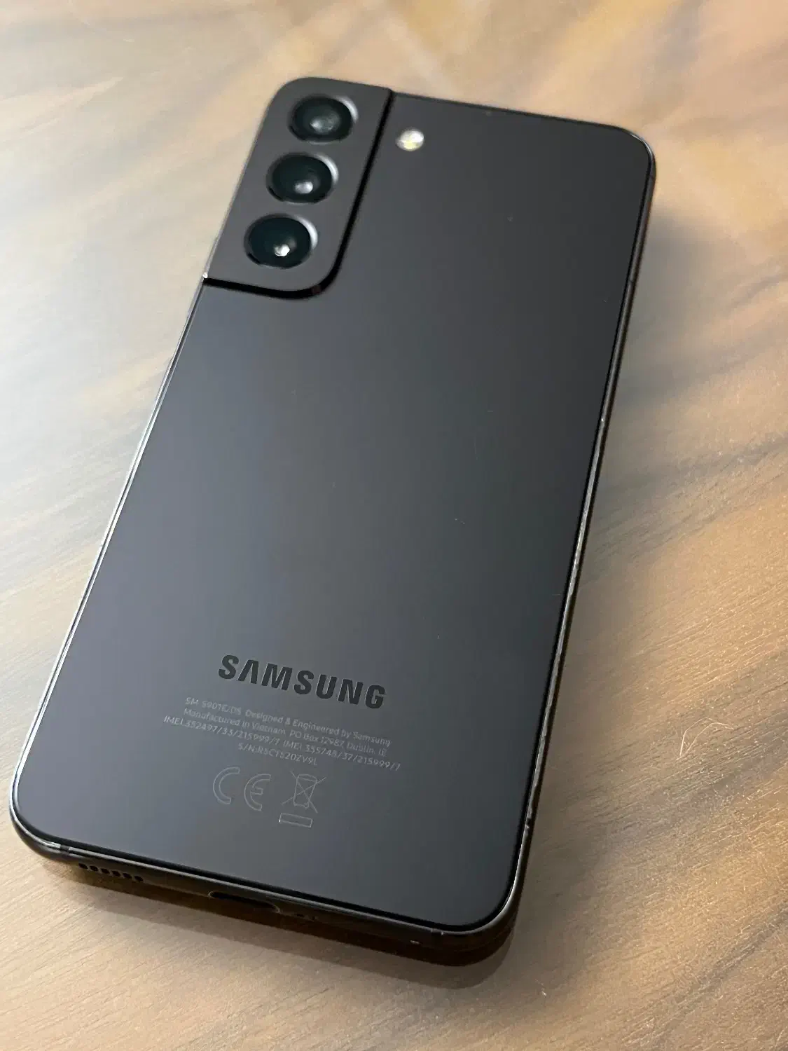 موبایل گلکسی S22|موبایل|گنبد کاووس, |دیوار