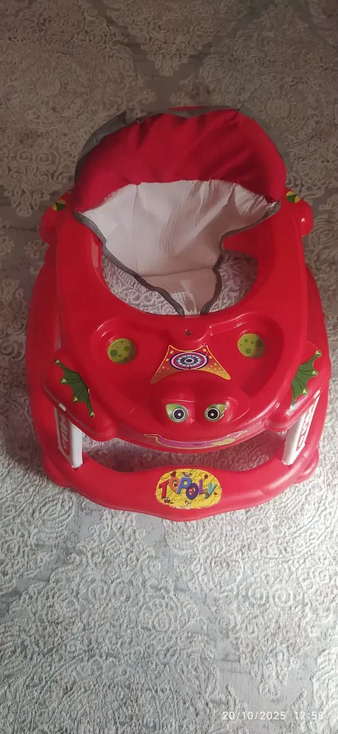 روروک کودک|کالسکه و لوازم جانبی|کرمانشاه, |دیوار