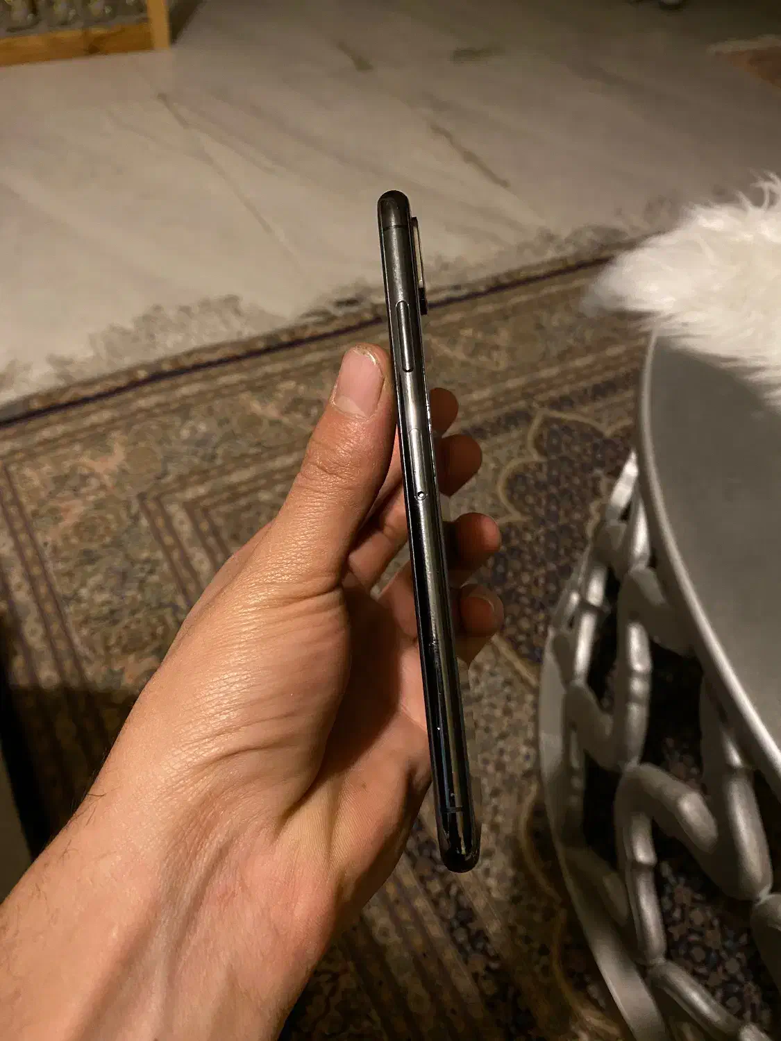 ایفون xsmax|موبایل|تهران, پردیسان|دیوار