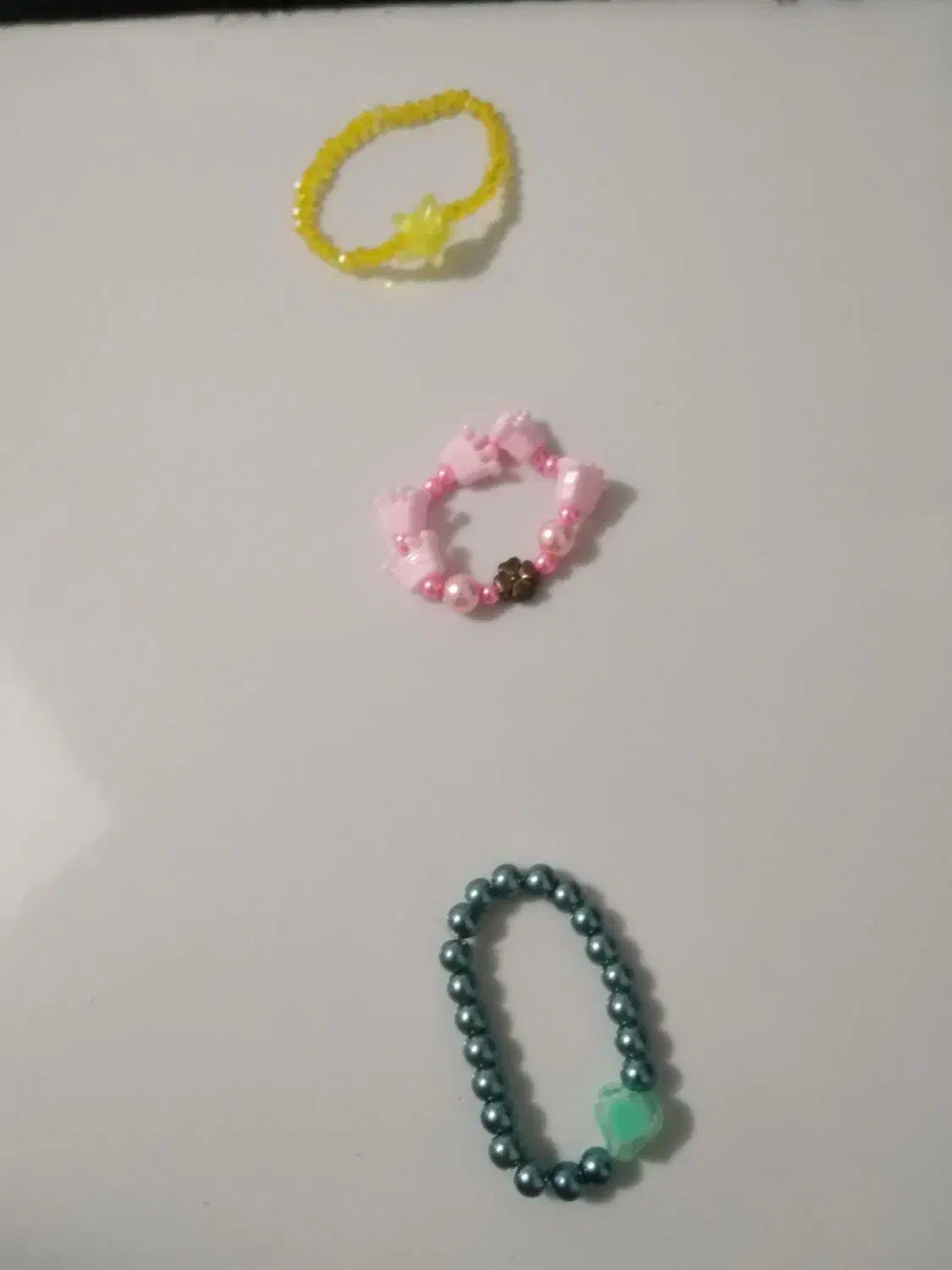 دستبند وگردنبند|جواهرات|تاکستان, |دیوار