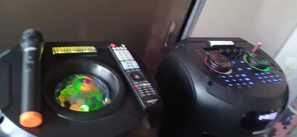 اسپیکر دوقلو نونو|سیستم صوتی خانگی|تبریز, |دیوار