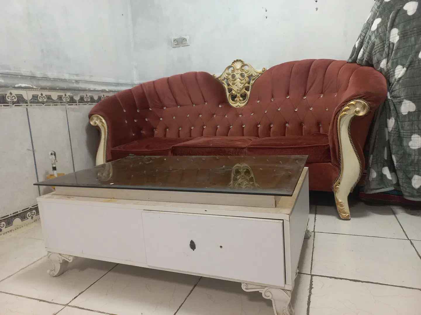 مبل|مبلمان اداری|اهواز, بیست متری شهرداری|دیوار