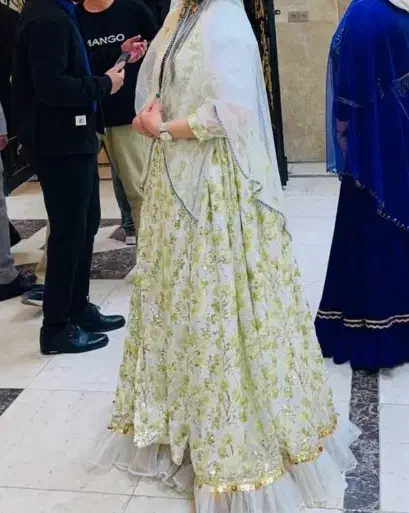 لباس محلی نو|لباس|دهدشت, |دیوار