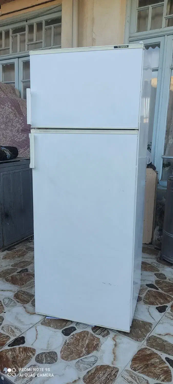 یخچال نیمه فریزز|یخچال و فریزر|کشکسرای, |دیوار