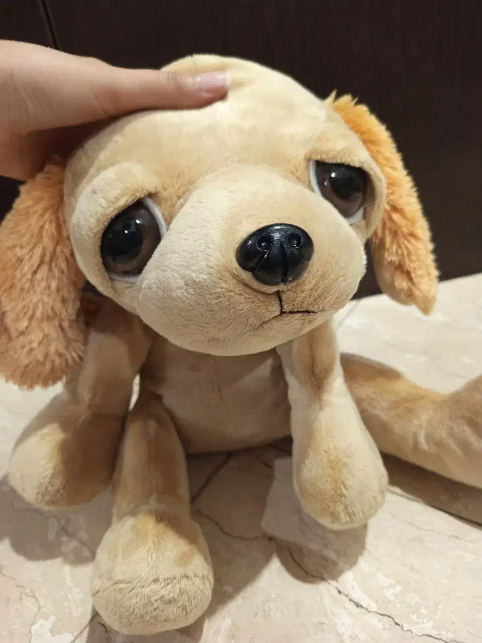 عروسک پولیشی سالم|اسباب‌بازی بچه|تهران, سهروردی|دیوار