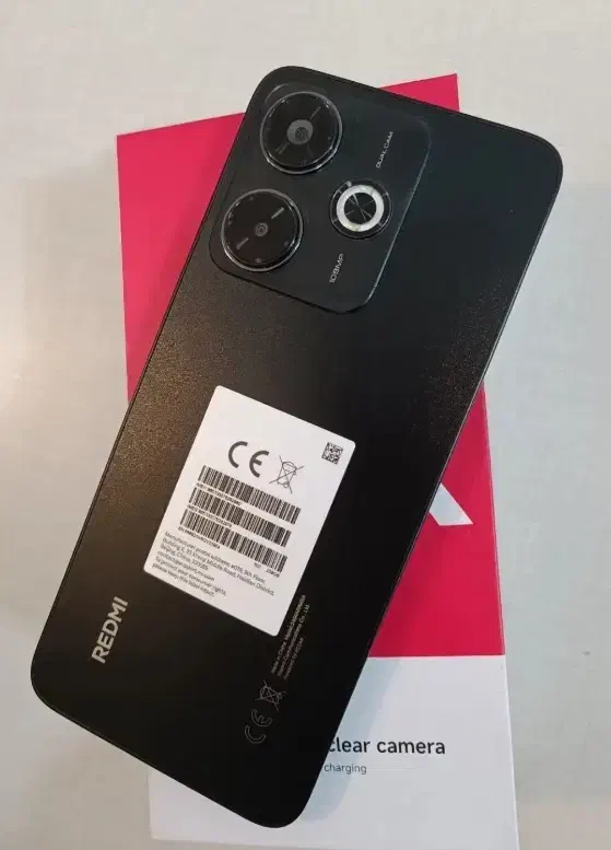 redmi 13x|موبایل|قره ضیاالدین, |دیوار