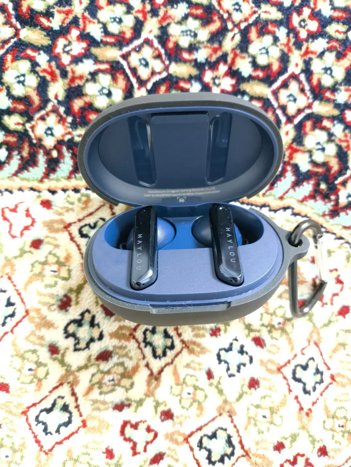 ایرپاد هایلو مدل W1|لوازم جانبی موبایل و تبلت|بجنورد, |دیوار