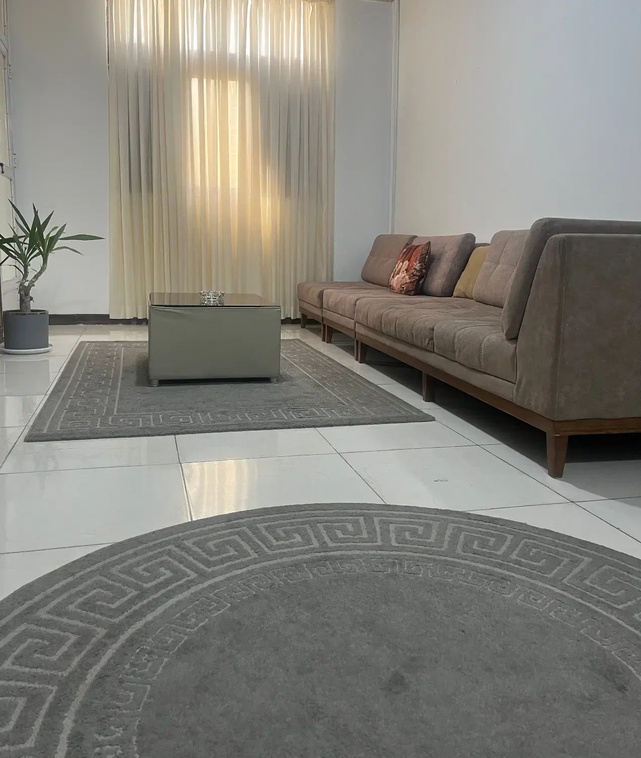 اجاره اپارتمان روزانه ماهانه( حکیم نظامی)|اجارهٔ کوتاه‌مدت آپارتمان و سوئیت|اصفهان, بهار آزادی|دیوار