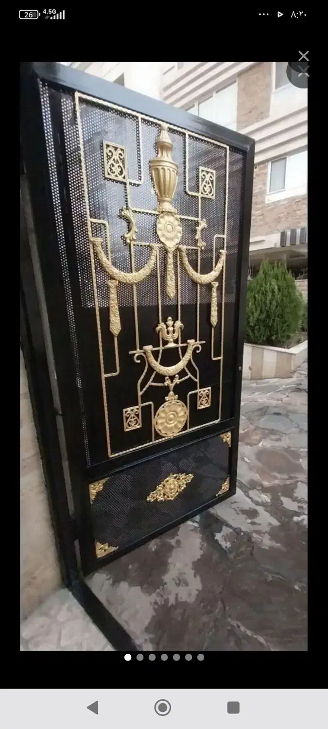 نقاشی ساختمان|خدمات پیشه و مهارت|یاسوج, |دیوار